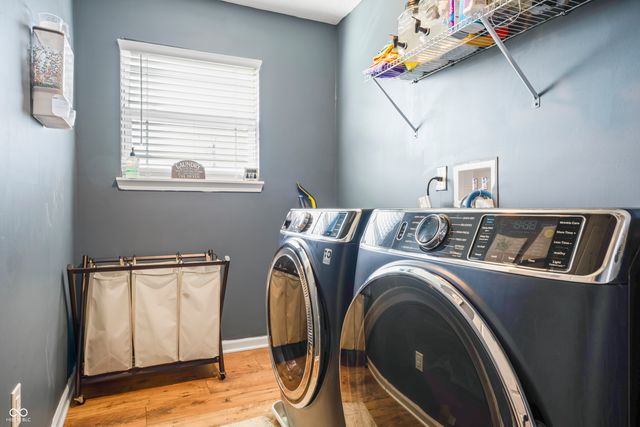 6324 Bales Drive, Plainfield, IN 46168