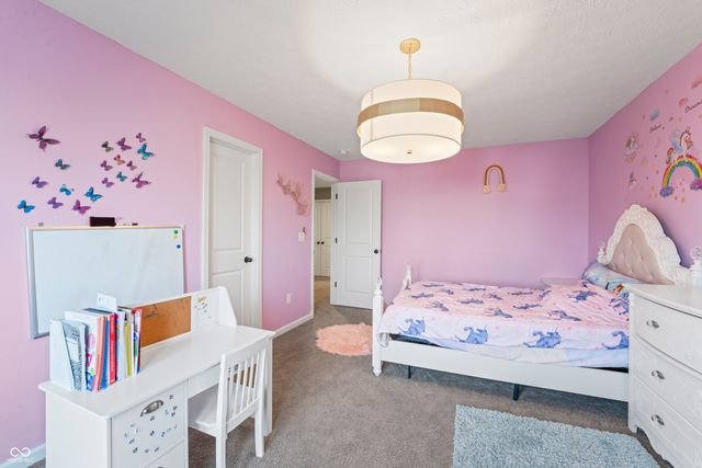 6324 Bales Drive, Plainfield, IN 46168