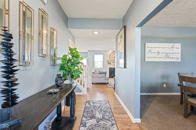 6324 Bales Drive, Plainfield, IN 46168