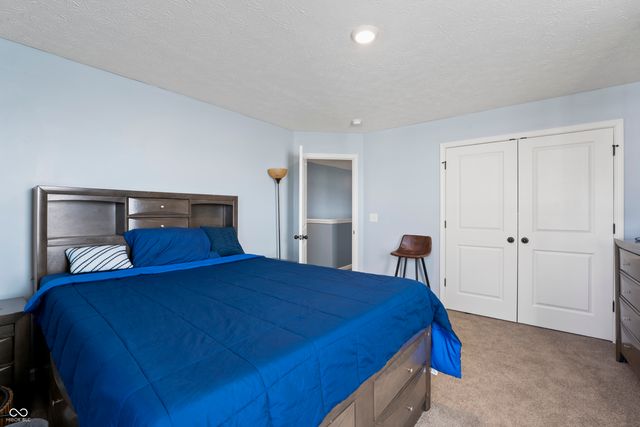 6324 Bales Drive, Plainfield, IN 46168