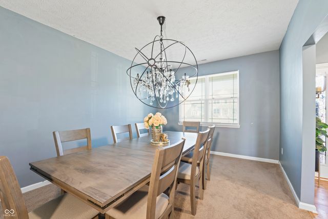 6324 Bales Drive, Plainfield, IN 46168