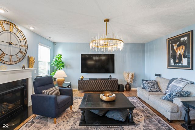 6324 Bales Drive, Plainfield, IN 46168