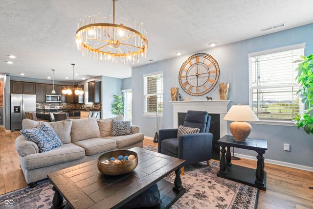 6324 Bales Drive, Plainfield, IN 46168