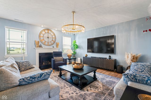 6324 Bales Drive, Plainfield, IN 46168