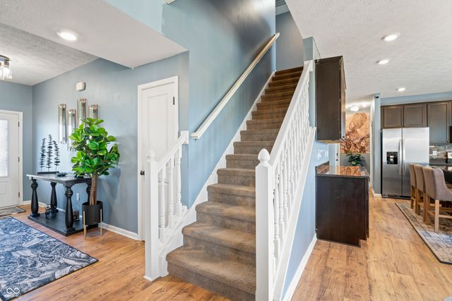 6324 Bales Drive, Plainfield, IN 46168