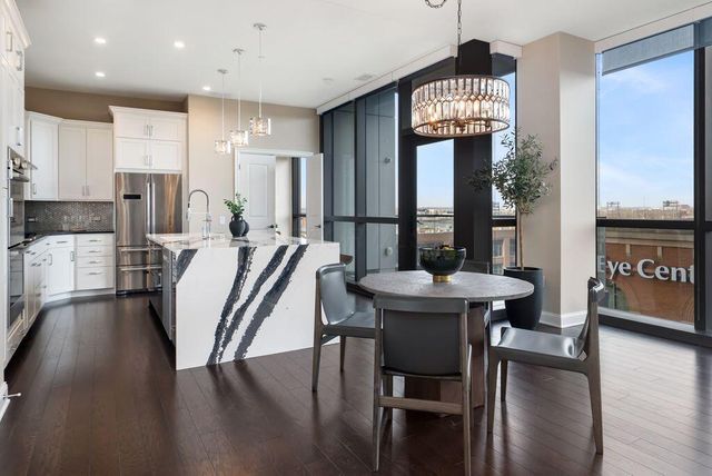 250 W Spring Street, 724, Columbus, OH 43215