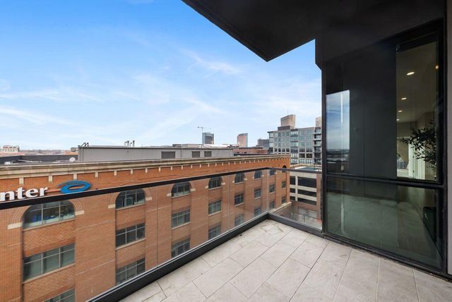 250 W Spring Street, 724, Columbus, OH 43215