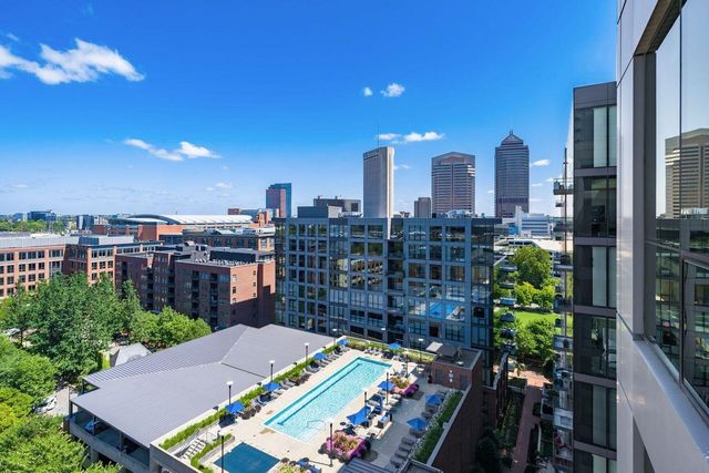 250 W Spring Street, 724, Columbus, OH 43215