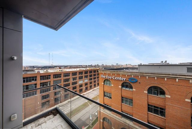 250 W Spring Street, 724, Columbus, OH 43215