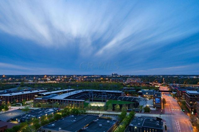 250 W Spring Street, 724, Columbus, OH 43215