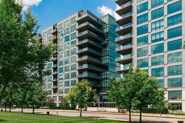 250 W Spring Street, 724, Columbus, OH 43215