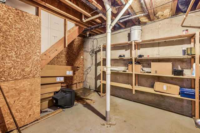 9617 Grayce DRIVE, Sturtevant, WI 53177