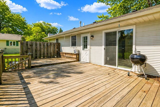 9617 Grayce DRIVE, Sturtevant, WI 53177