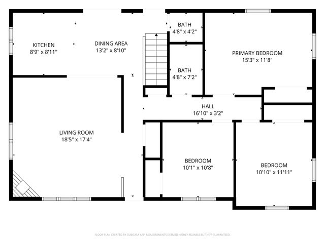 9617 Grayce DRIVE, Sturtevant, WI 53177