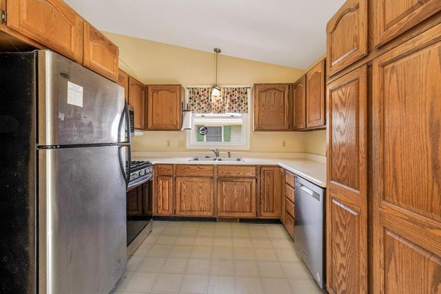 9617 Grayce DRIVE, Sturtevant, WI 53177