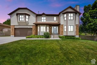 1604 W ROENEWOOD CIR, Taylorsville, UT 84123