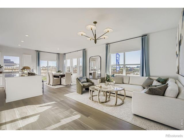 6107 Bream Place, Loveland, CO 80538