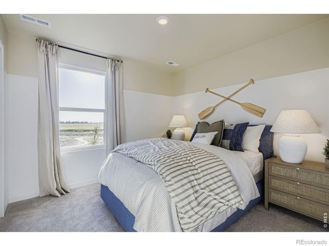 6107 Bream Place, Loveland, CO 80538