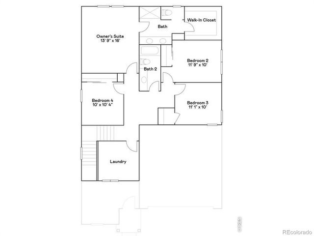 6107 Bream Place, Loveland, CO 80538