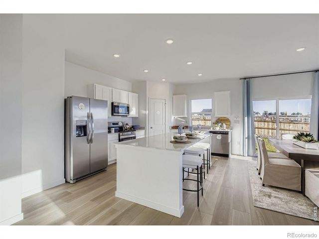 6107 Bream Place, Loveland, CO 80538