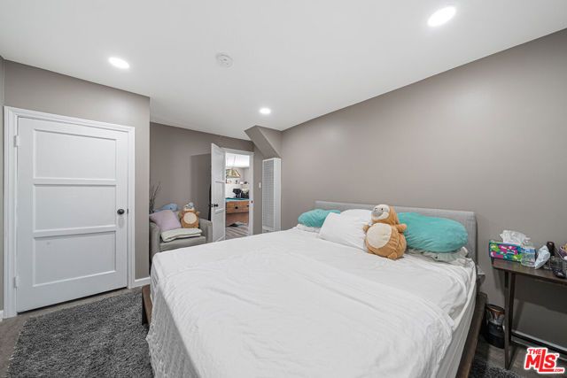3730 Wasatch Avenue, Los Angeles, CA 90066