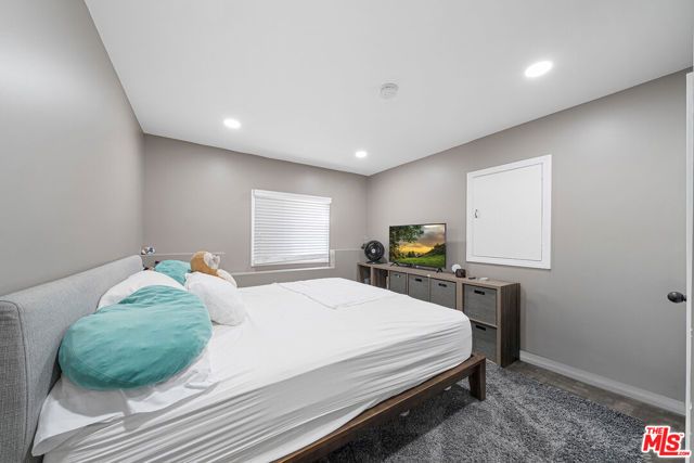 3730 Wasatch Avenue, Los Angeles, CA 90066