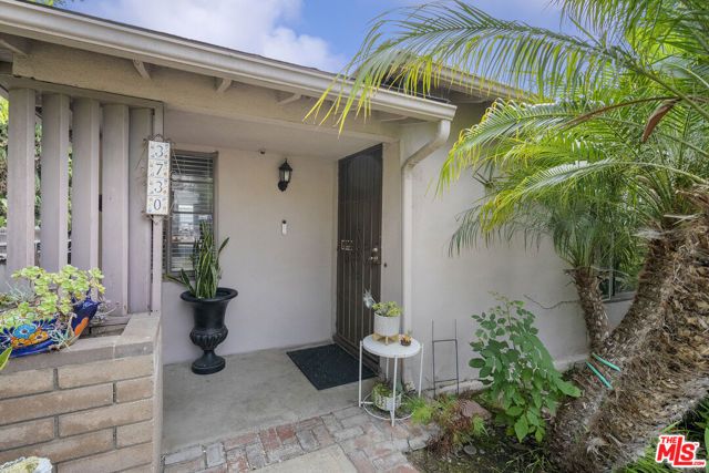 3730 Wasatch Avenue, Los Angeles, CA 90066