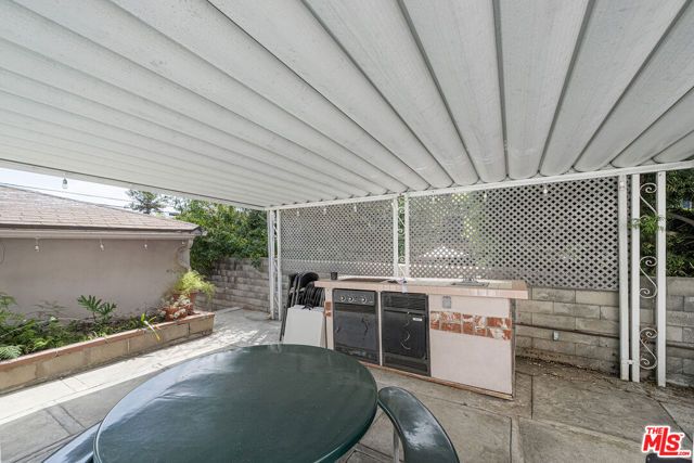 3730 Wasatch Avenue, Los Angeles, CA 90066