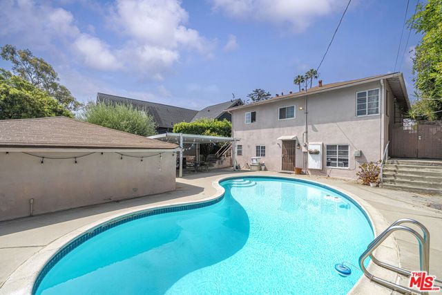 3730 Wasatch Avenue, Los Angeles, CA 90066