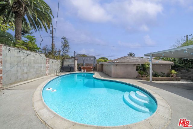 3730 Wasatch Avenue, Los Angeles, CA 90066