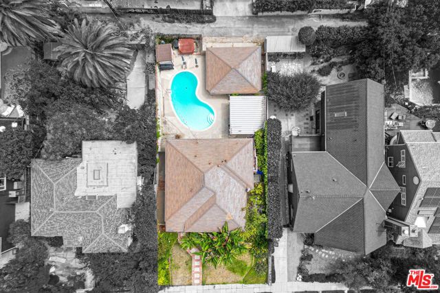 3730 Wasatch Avenue, Los Angeles, CA 90066