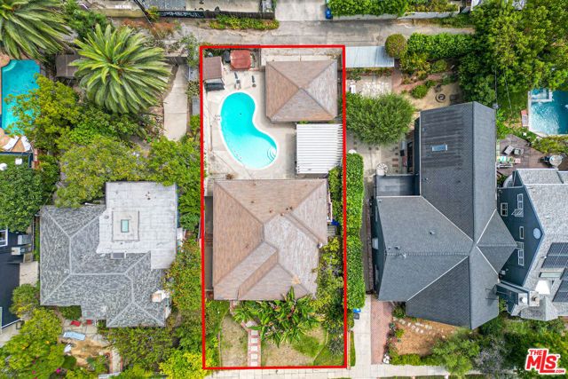 3730 Wasatch Avenue, Los Angeles, CA 90066