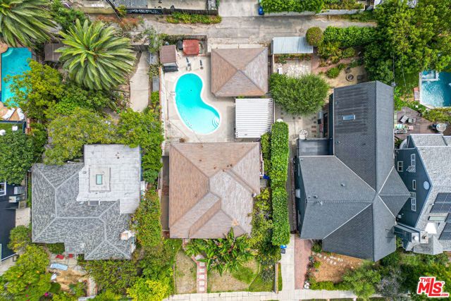 3730 Wasatch Avenue, Los Angeles, CA 90066