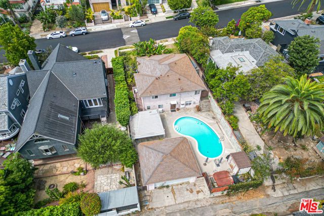3730 Wasatch Avenue, Los Angeles, CA 90066