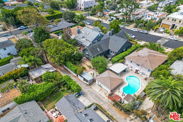 3730 Wasatch Avenue, Los Angeles, CA 90066