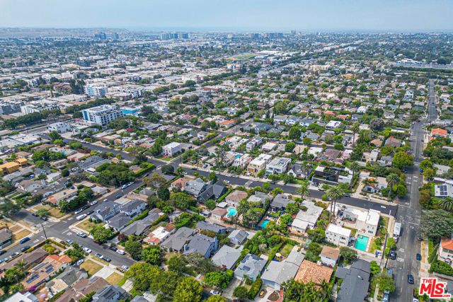 3730 Wasatch Avenue, Los Angeles, CA 90066