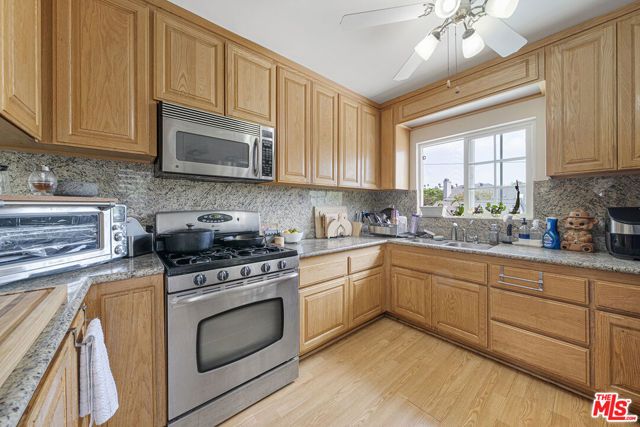 3730 Wasatch Avenue, Los Angeles, CA 90066