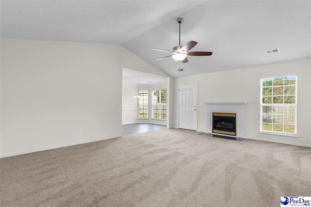 3821 Ashwood Ln, Florence, SC 29501