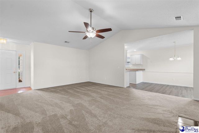 3821 Ashwood Ln, Florence, SC 29501