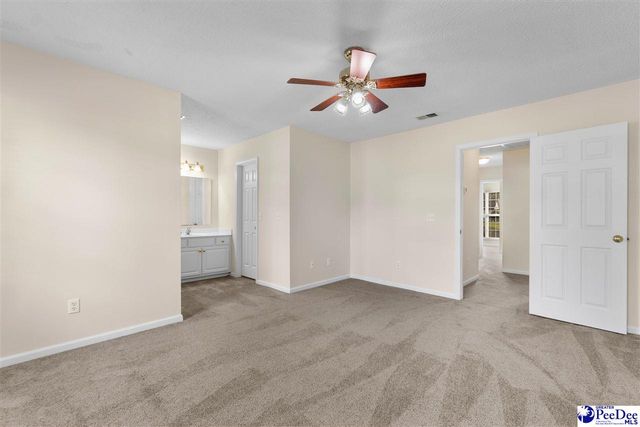 3821 Ashwood Ln, Florence, SC 29501