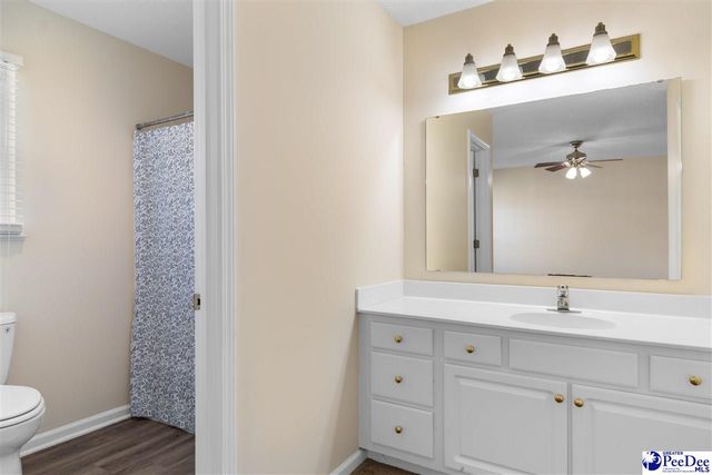 3821 Ashwood Ln, Florence, SC 29501