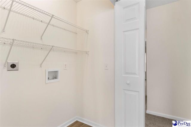 3821 Ashwood Ln, Florence, SC 29501