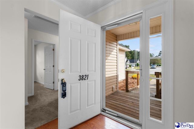 3821 Ashwood Ln, Florence, SC 29501