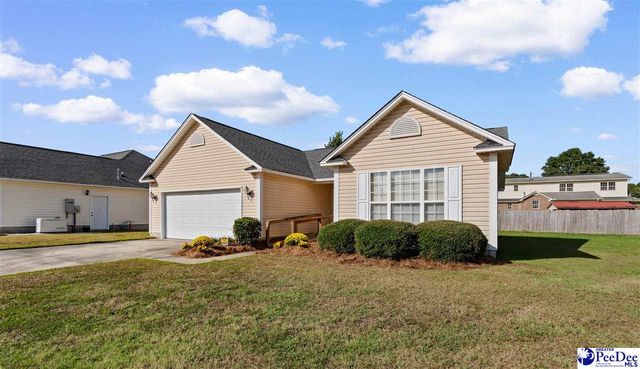 3821 Ashwood Ln, Florence, SC 29501