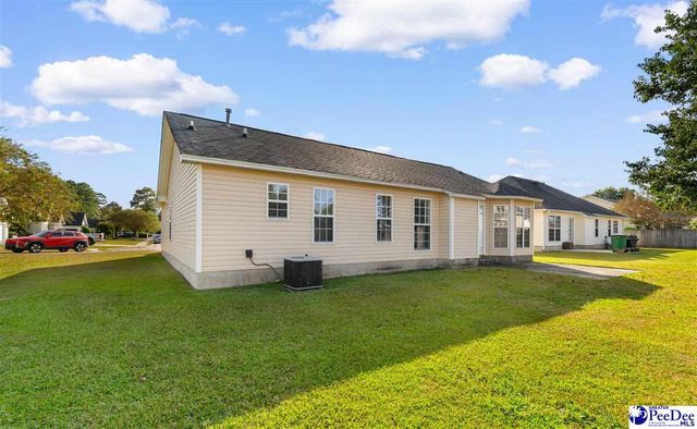 3821 Ashwood Ln, Florence, SC 29501