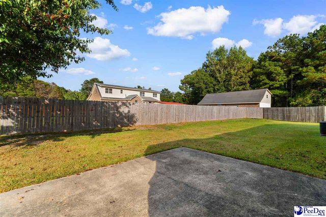 3821 Ashwood Ln, Florence, SC 29501