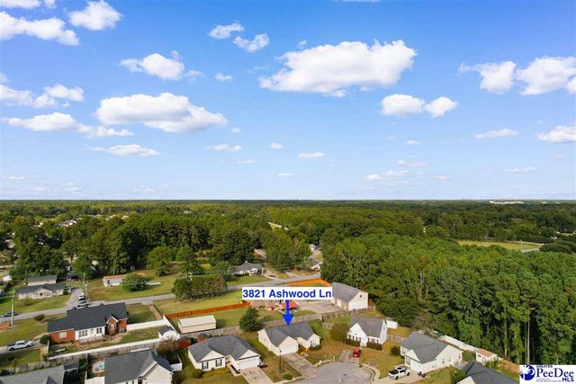 3821 Ashwood Ln, Florence, SC 29501