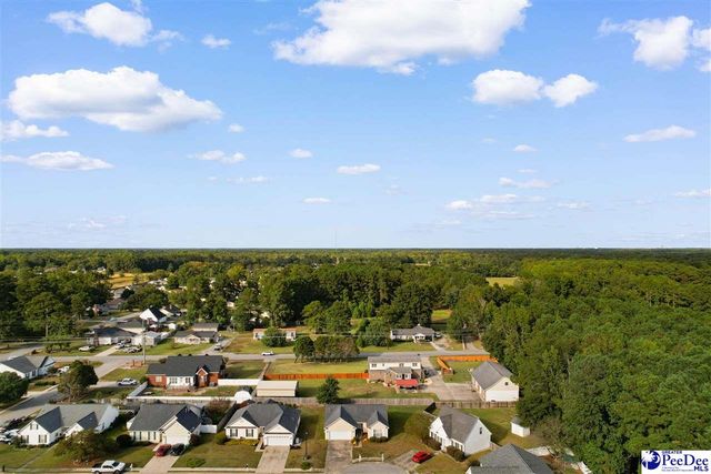 3821 Ashwood Ln, Florence, SC 29501