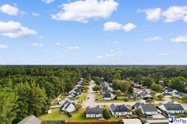 3821 Ashwood Ln, Florence, SC 29501