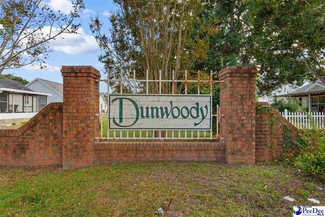 3821 Ashwood Ln, Florence, SC 29501